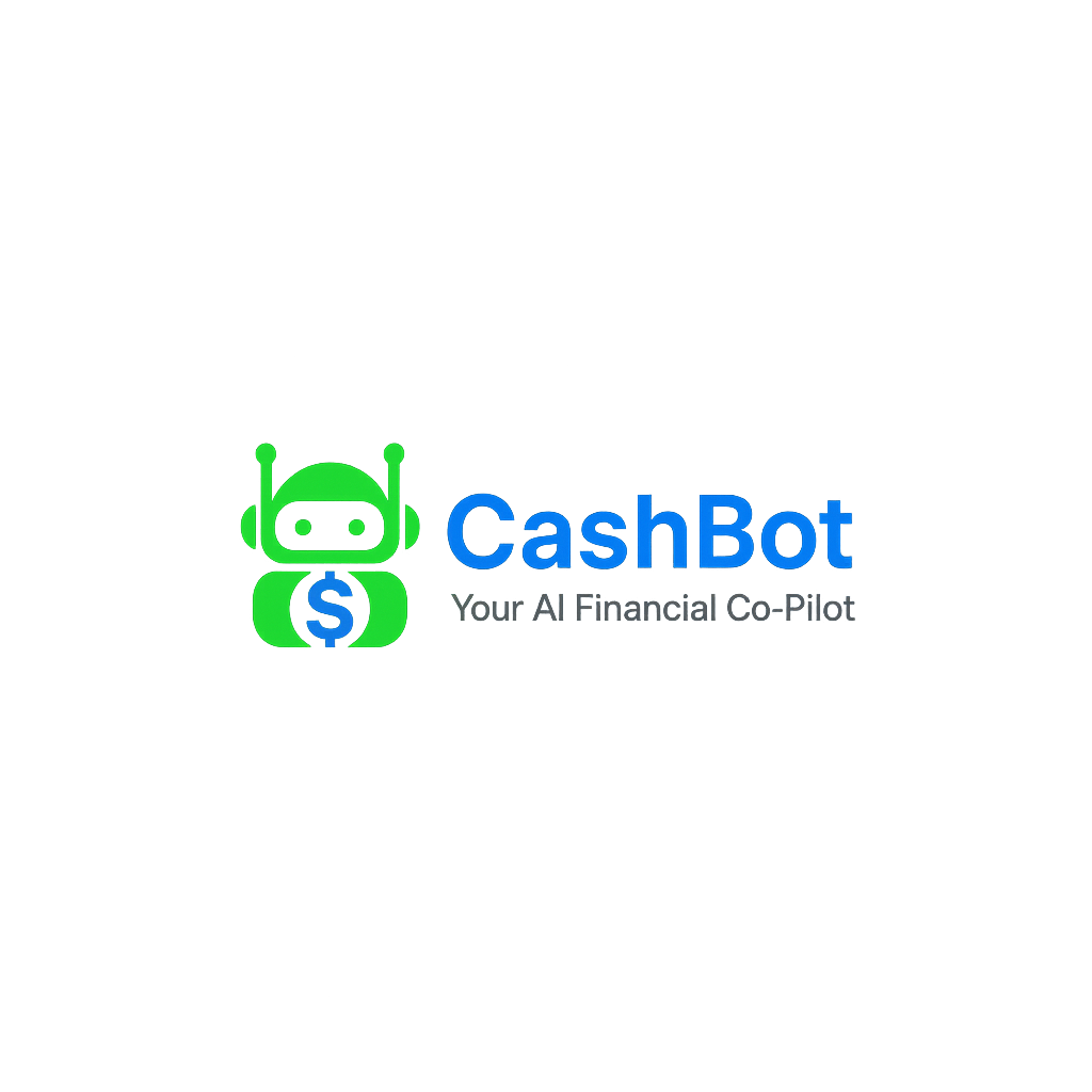 CashBot Logo